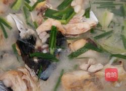 鱼头豆腐汤的做法图解7