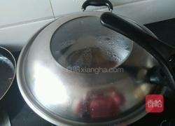 清蒸猪腰的做法图解8