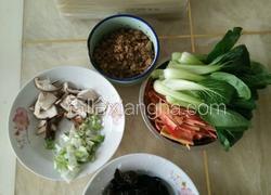 李氏炒米线