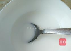 红薯拔丝的做法图解4