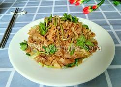 孜然羊肉
