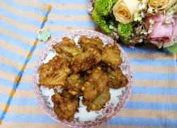 黄豆芽白萝卜丸子