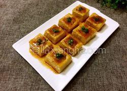 酿豆腐