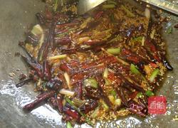 芝麻油呛菠菜的做法图解9