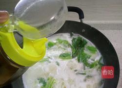 清汤面的做法图解7