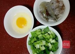 菜泡饭的做法图解1