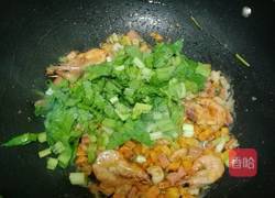 菜泡饭的做法图解5
