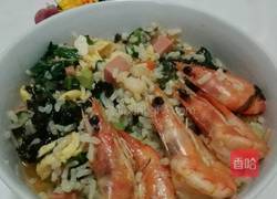 菜泡饭的做法图解9