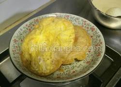 小米煎饼