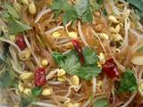 豆芽粉丝