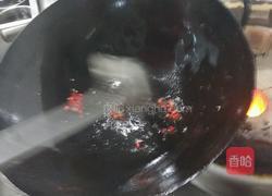 手撕杏鲍菇的做法图解4
