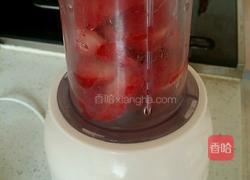 草莓酱的做法图解4