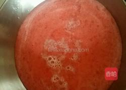 草莓酱的做法图解6