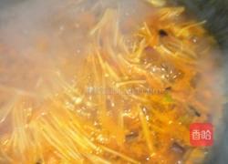 芝士年糕的做法图解3