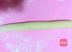 猪肉粉条韭菜包子的做法图解15