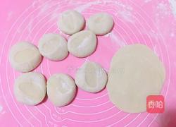猪肉粉条韭菜包子的做法图解17