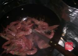 红烧虾的做法图解2