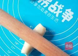绿豆酥的做法图解6