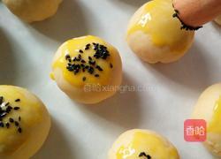 绿豆酥的做法图解11