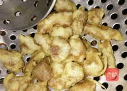 溜肉段的做法图解8
