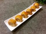 奥尔良鸡肉卷的做法[图]
