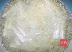 反沙芋头的做法图解4