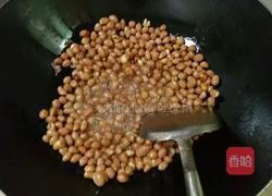 油炸花生米的做法图解6