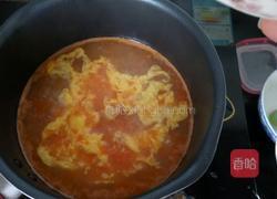 宝宝辅食地瓜芝麻饼和柿子汤的做法图解6