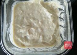 宝宝辅食地瓜芝麻饼和柿子汤的做法图解9