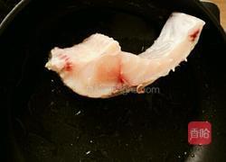番茄豆腐鱼腩的做法图解6