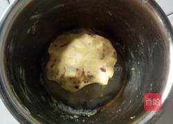 蔓越莓饼干的做法图解6