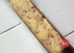 蔓越莓饼干的做法图解8