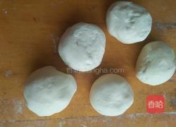 手撕饼的做法图解2