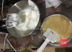 陈皮肉桂无水蛋糕的做法图解4