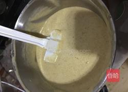 陈皮肉桂无水蛋糕的做法图解5