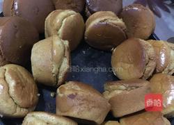 陈皮肉桂无水蛋糕的做法图解7