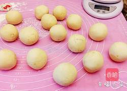红薯豆沙馅汤圆的做法图解7