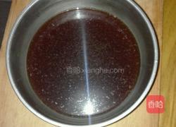 红烧小鲫鱼的做法图解3