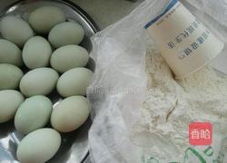 蛋丝的做法图解1