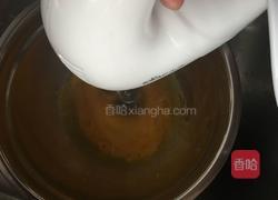 蛋黄小饼干的做法图解3