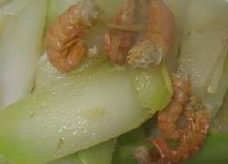 炒笋菜