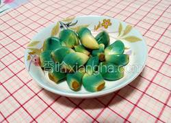腊八蒜