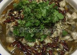 盆盆香酸菜鱼