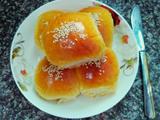 豆沙小餐包