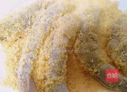  八叔好吃的日本料理 天妇罗大虾的做法图解7