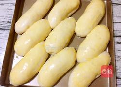 香葱火腿肉松面包(波兰酵种)的做法图解18