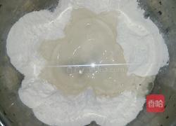 (素版)蜜豆酥的做法图解1