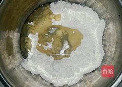 (素版)蜜豆酥的做法图解2
