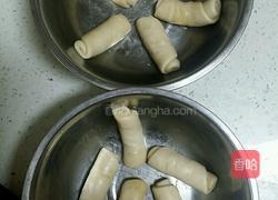 (素版)蜜豆酥的做法图解10