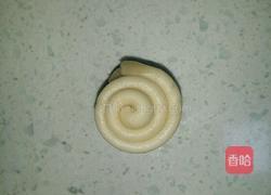 (素版)蜜豆酥的做法图解12